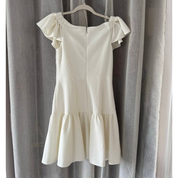 Rebecca Taylor Dress NWOT - Picture 2 of 8